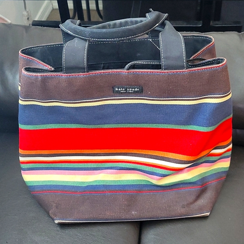 Kate Spade travel bag